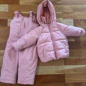 Old Navy Snow Suit
